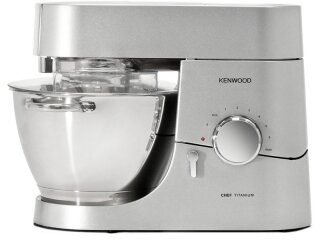 Kenwood Chef Titanium KMC050 Mutfak Robotu kullananlar yorumlar